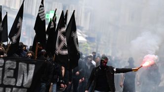 Ultradroite : la justice suspend l'interdiction d'une manifestation samedi à Paris