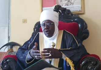 Tchad : le sultan du Ouaddaï félicite le président MIDI pour sa victoire à la présidentielle