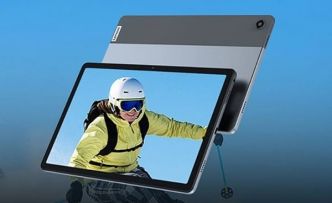 Promotion tablette Lenovo Qitian K10 Pro : 159€ (4Go RAM, 128Go ROM)