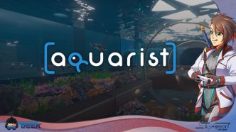 (Test FG) Aquarist