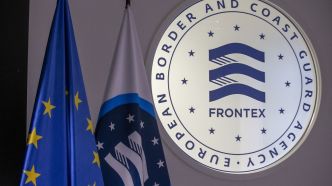 Immigration : une nouvelle loi belge autorise Frontex à agir sur son territoire, des associations dénoncent le flou sur sa mise en œuvre