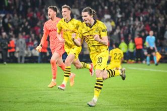 Dortmund peut compter sur le soutien de ce Ballon d'Or
