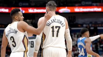 L'été mouvementé des New Orleans Pelicans : qui prolonge, qui s'en va ?