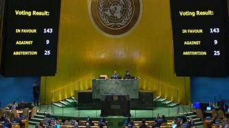 L’Algérie joue un rôle clé à l’ONU et obtient des enquêtes sur les charniers de Gaza