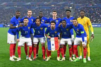 Équipe de France : 100 millions d'euros,  Le deal FFF-Nike qui change la donne