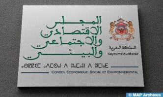 CESE: Atelier de restitution sur le projet d'étude concernant l’évaluation actuarielle du régime d’indemnité pour perte d’emploi du Maroc