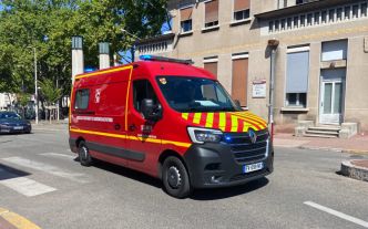 Près de Lyon : un trentenaire décède en pleine rue