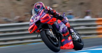 MotoGP – GP de France (Sprint) : Martin l'emporte avec maîtrise devant M.Marquez et Viñales