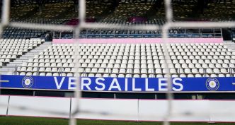 Versailles : une révélation dans le viseur d'un club de Serie A ?