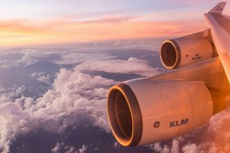 "Une odeur de chaud" : grosse frayeur pour les passagers d'un Boeing en grande difficulté