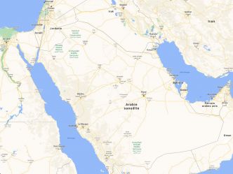 Info pratique : quelle différence entre Proche-Orient et Moyen-Orient ?