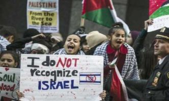Les foules pro-palestiniennes sur les campus – un mouvement ancré dans l'ignorance