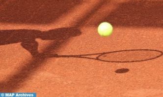 Tennis: La Marocaine Aya El Aouni en finale du tournoi W15 d’Antalya