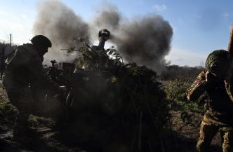 Opération spéciale : l'armée russe annonce la libération de six localités