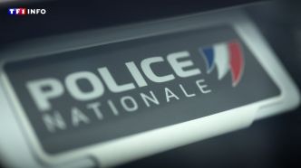 Policiers blessés dans un commissariat de Paris : l'état de santé de l'un des agents toujours "préoccupant" | TF1 INFO