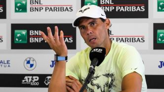 Roland-Garros : Nadal fait une grande annonce !