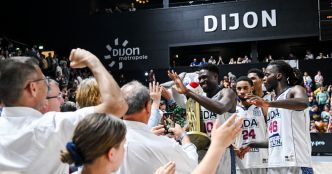 Basket - Élite . JDA Dijon : une belle symphonie inachevée malgré la victoire