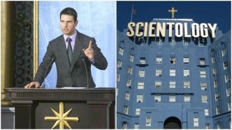 Le représentant mondial de l'Eglise de Scientologie clôturera la cérémonie officielle des JO de Paris