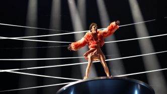 Eurovision 2024: La Suisse remporte le concours marqué les polémiques, déception pour la France de Slimane, 4ème
