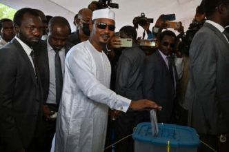 Tchad/Élection de Mahamat Idriss Déby Itno : Des Tchadiens au Burkina Faso entre étonnement et satisfaction