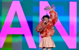 Eurovision 2024 : La Suisse remporte le concours et, avec Slimane, la France finit 4e