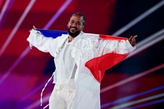 Eurovision 2024 : la Suisse remporte le concours grâce à Nemo, Slimane termine quatrième pour la France, l'Ukraine et Israël bénéficient du soutien du public pour se hisser dans le top 5