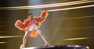L'Eurovision 2024 couronne Nemo, artiste suisse non-binaire, la France 4e avec Slimane