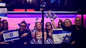 Eurovision 2024 : le concours n'a pas réussi à rester apolitique, malgré ses efforts