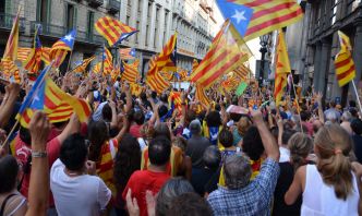 Sílvia Orriols et Aliança Catalana : une montée en puissance avant les élections régionales qui sème l'effroi à gauche