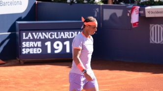 Tennis : Nadal lui fait vivre un cauchemar, il vide son sac