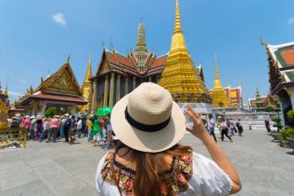 Quand partir en Thaïlande ? Conseils pour choisir la meilleure période