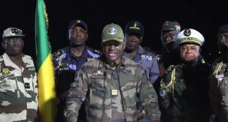 Gabon : l’organisation des élections confiée au ministère de l’Intérieur