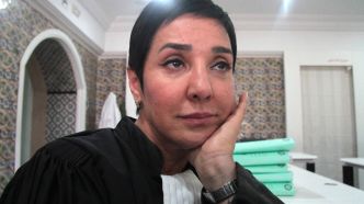 En Tunisie, une avocate et chroniqueuse arrêtée avec force après des propos sarcastiques sur la situation du pays