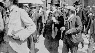 Le "J'accuse" de Zola inspiré par le premier défenseur d'Alfred Dreyfus, le Nîmois Bernard Lazare