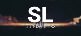 Sunday Links