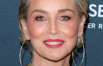 Ce shampoing anti-chute est le préféré de Sharon Stone pour préserver sa chevelure