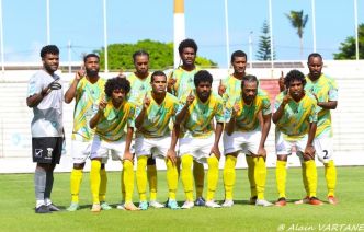 Ligue des champions d'Océanie à Tahiti : le premier match de l'AS Magenta différé