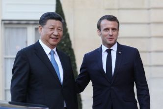 Après une semaine de tournée européenne, le message de Xi Jinping est clair : la France n'est plus un partenaire important de la Chine