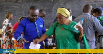 Le CTRI annonce le retour de l'organisation des élections au Gabon au ministère de l'Intérieur