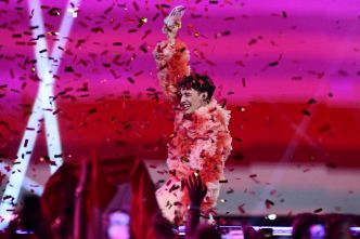Eurovision 2024 : et à la fin, c'est un pays neutre qui gagne