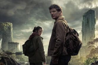 The Last of Us saison 2 : de nouvelles images inédites avec Ellie et Dina !