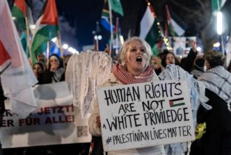 Les sit-in des étudiants pour la Palestine renouent avec une tradition européenne radicale et efficace