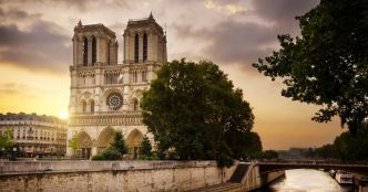 Cette application audio-immersive va vous plonger dans les secrets de Notre-Dame de Paris