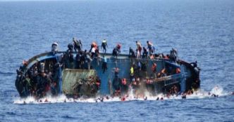 Tragédie en mer : Naufrage au large de Tan-Tan fait plus de 11 morts et plusieurs disparus