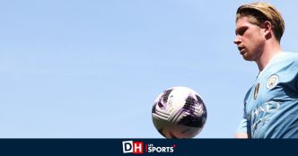 Pourquoi Kevin De Bruyne ne battra sans doute jamais le record d'assists en Premier League