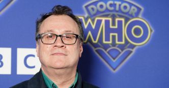 Pouquoi Russell T. Davies a voulu revenir faire Doctor Who