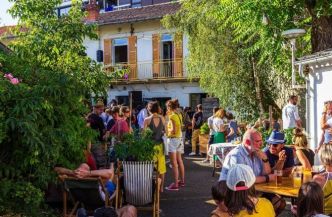 Le MamaMia Fest' revient bientôt dans le Puy-de-Dôme