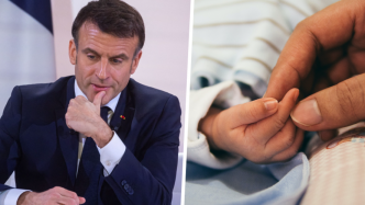 "Aider les Français à vivre leur vie" : qu'est-ce que le congé de naissance, la mesure qui pourrait remplacer le congé parental ?
