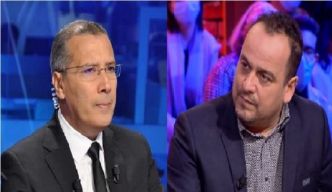Tunisie : Les journalistes Zeghidi et Bsaies sous enquête