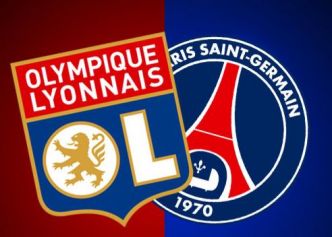 Dimanche 12 mai : Match décisif entre Lyon et PSG